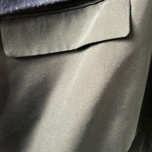 3.1 Phillip Lim navy & black 2fer sweater jacket, 2 - Picture 6 of 7